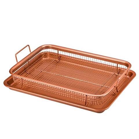 Oven 2024 mesh tray