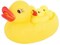 Generic -  4pcs Baby Sounding Rubber Ducks Children Bath Toys