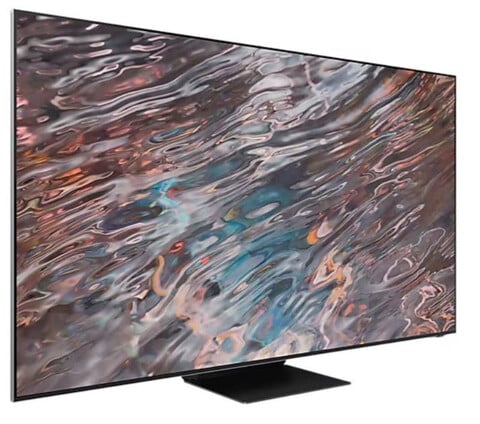 Samsung 85 Inch Neo QLED 8K Smart TV, QN800A, 2021