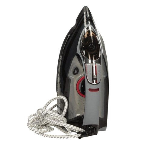 russell hobbs steam iron 20630