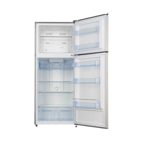 Daewoo Fridge WRTT5600S 560 Litre Silver  (Plus Extra Supplier&#39;s Delivery Charge Outside Doha)