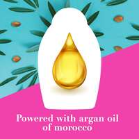 OGX Shampoo Renewing+ Argan Oil of Morocco New Gentle and PH Balanced Formula 385ml