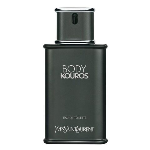 Body kouros clearance perfume