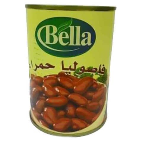 Bella Express Red Kidney Beans 400g