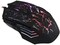 Doreen A874 3200DPI 7 Buttons LED USB Wired Gaming Mouse Compatible with Computer and Laptop