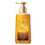 Buy Lux Golden Allure Perfumed Hand Wash 250 ml in Kuwait