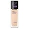 Maybelline New York Fit Me Dewy+Smooth Foundation SPF23 30ML 110 Porcelain