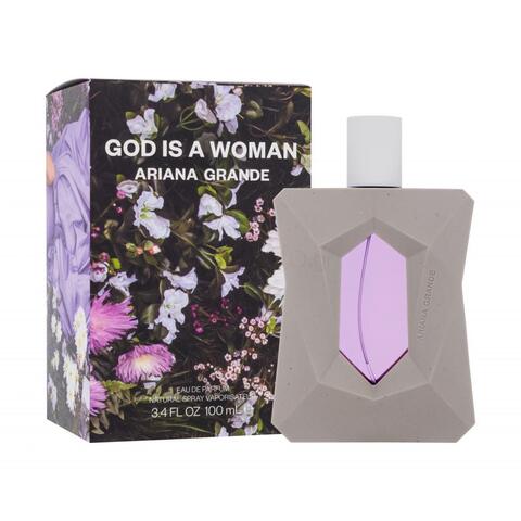 Ariana Grande God Is A Woman Eau De Parfum 100ml