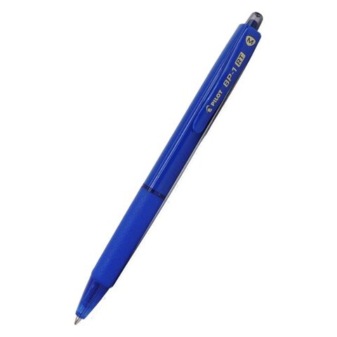 Pix blue ballpoint outlet pen