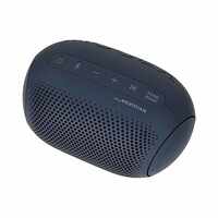 LG XBOOM Go PL2 Portable Bluetooth Speaker Black