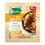 Buy Knorr Instant Chicken Stock - 6 gram in Egypt