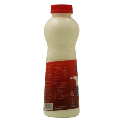 Al Rawabi Low Fat Milk 500ml