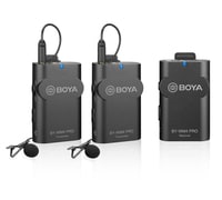 Boya - Digital Wireless Microphone