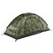 Tomshoo-Camping Tent for 1 Person Single Layer Outdoor Portable Camouflage Travel Beach Tent