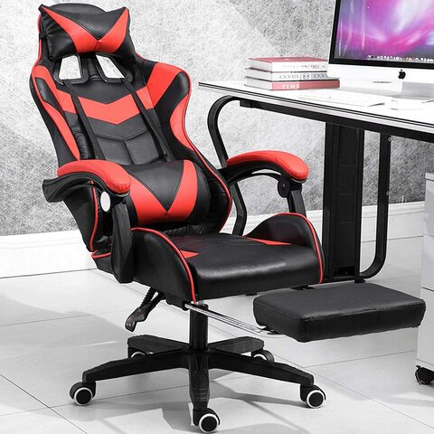 Executive office chairs with deals lumbar support