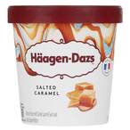 Buy Haagen-Dazs Salted Caramel Ice Cream 460ml in Kuwait
