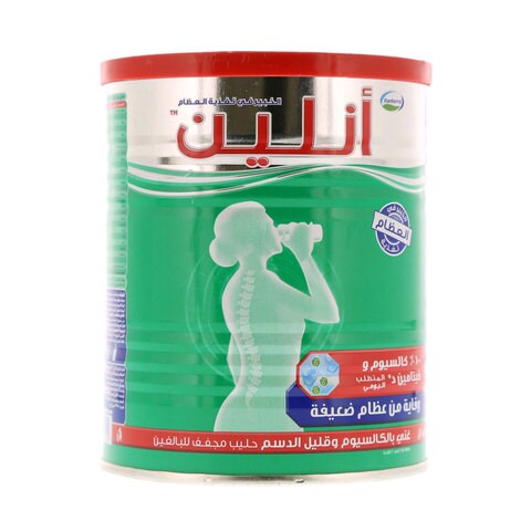 Anlene High Calcium Low Fat Milk Powder 400g
