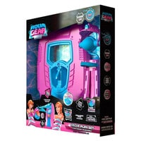Aqua Gear - Value Play Set- Girl 2 Assorted (Splash Shield &amp; Hydro Charger), Has 300 Ml Wearable Water Cell