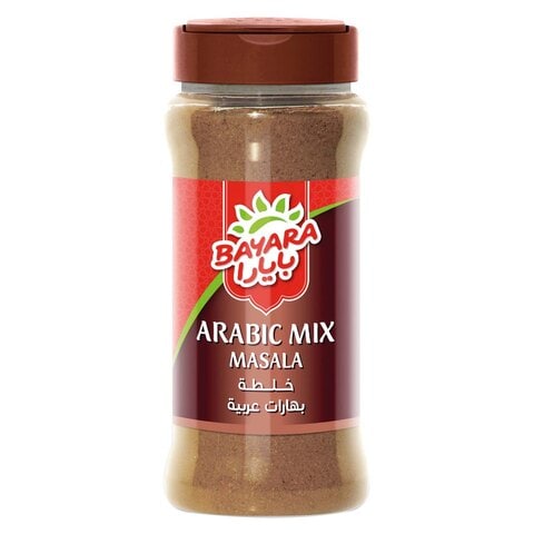 Bayara Arabic Mix Masala 330ml