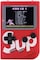 SUP - 400 Games In 1 Sup Game Boy Retro Classic Mini Game Console Palm Game