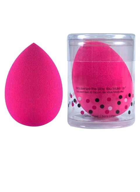 اشتري Generic Beauty Blender Makeup Sponge Pink في الامارات