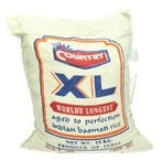 Buy Country XL Indian Basmati Rice 10 kg in Kuwait