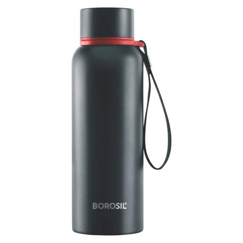 Vacuum best sale water bottle