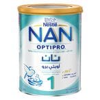 Buy Nestle NAN Opti Pro 1 Infant Formula Milk Powder 800g in Kuwait