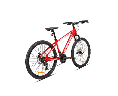 Calibre hardtail on sale