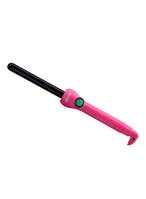 Buy Jose Eber Pro Series Curling Iron Pink/Black 19mm in Saudi Arabia