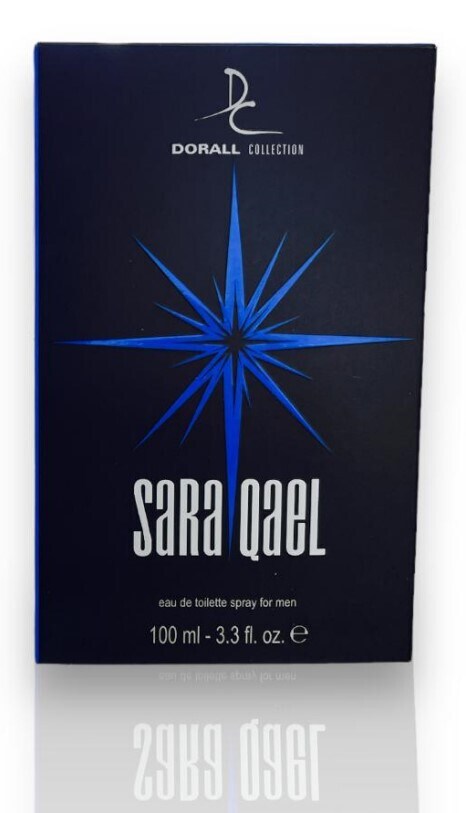 Sara best sale qael perfume