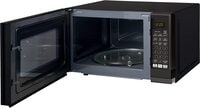 Sharp 20 Liters Microwave Oven R-20GHM-BK3