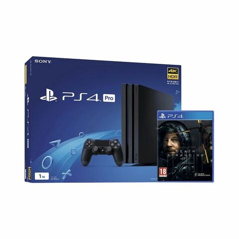 Sony PlayStation Last Of Us Part Bundle