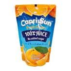 Buy Capri-Sonne Orange Drink 200ml in Saudi Arabia