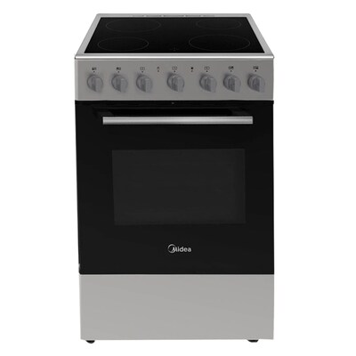 HKS59A20M free-standing electric cooker