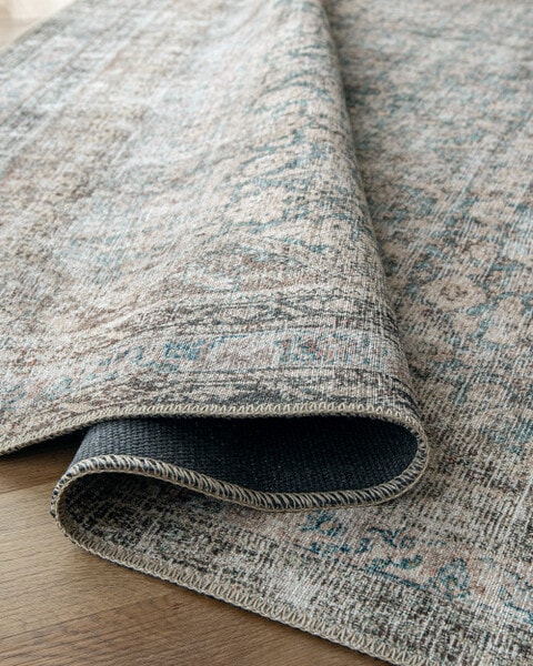 Vince Mira 355 x 255 cm Carpet Knot Home Designer Rug for Bedroom Living Dining Room Office Soft Non-slip Area Textile Decor