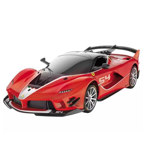 Remote control store ferrari car price