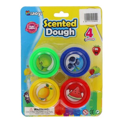 Kids Dough 22036 Finger Paint Dough Set - Pakistan # 1 Baby Shop