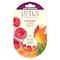 Lotus Herbals Raspberry Lip Balm Clear 5g