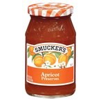 Buy Smuckers Jam Apricot Preserves 510 Gram in Kuwait