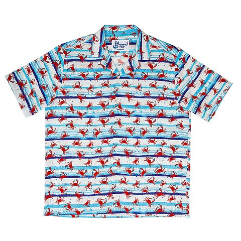 Custom tommy hot sale bahama shirts