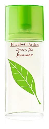 Elizabeth Arden Green Tea Summer Eau De Toilette - 100ml