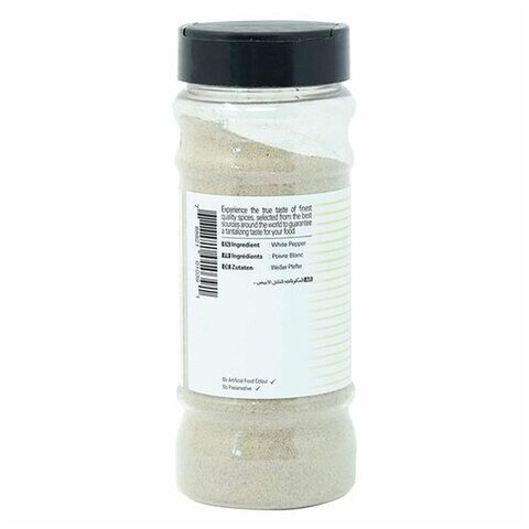 Shan White Pepper Powder 200g