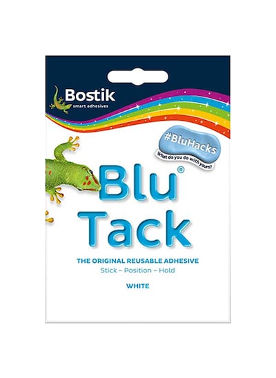 Bostik - Blu Tack Handy Square - 45G