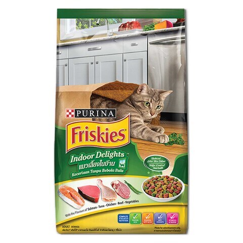 Friskies nestle outlet