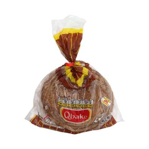 Qbake Brown Bread 3pcs