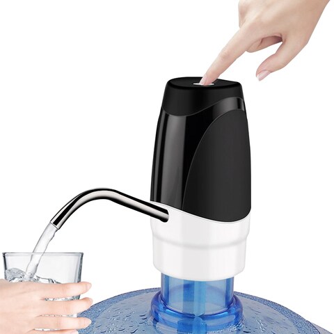 Home water hot sale jug dispenser