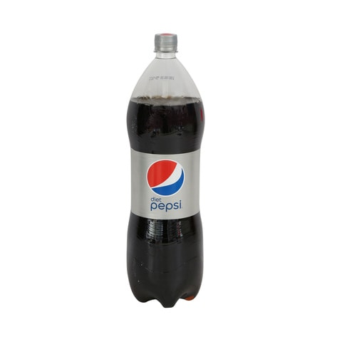 Pepsi Cola Diet 2.25L