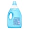 Comfort liquid fabric conditioner spring dew scent 4 L