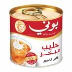 اشتري بوني حليب مبخر كامل الدسم 170 جرام في السعودية